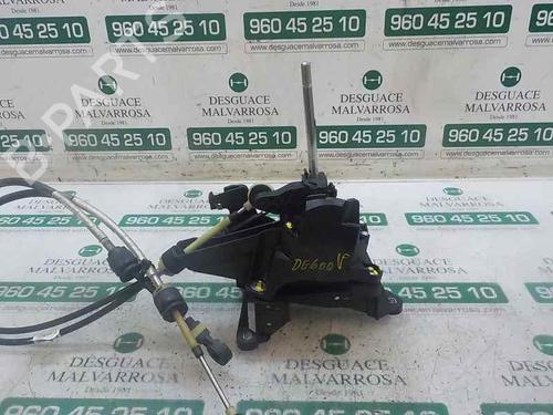 Gear lever FORD FOCUS III  | BP7412082M90 