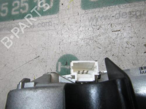 Rear wiper motor CITROËN C4 II (NC_)  | BP3874012M102 