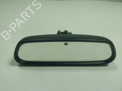 Used Rear mirror Rear mirror CITROËN C5 AIRCROSS (A_) 1.2 PureTech 130 (ARHNSJ) (131 hp) 18893427 18893427