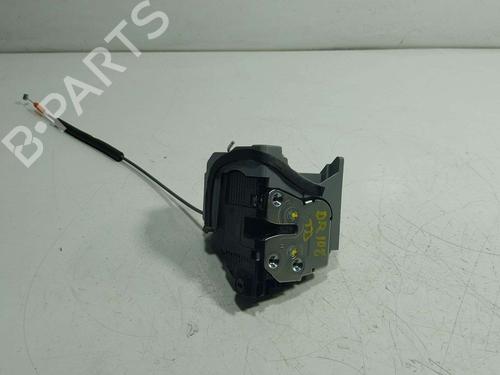 Used Rear right lock Rear right lock 38276162 38276162