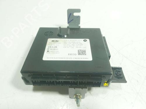 Used Electronic module Electronic module 38192980 38192980