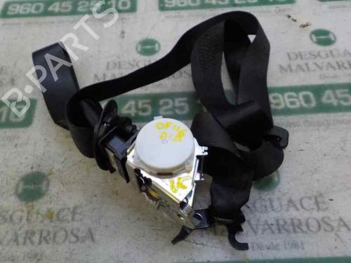 Used Front right seatbelt Front right seatbelt BMW X1 (E84) sDrive 20 d (177 hp) 8741331 8741331