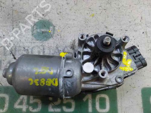 Motor limpa vidros frontal OPEL INSIGNIA A (G09) 2.0 Turbo 4x4 (68) (220 hp) 13277078 | 13227392