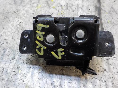 Used Tailgate lock DODGE CALIBER 2.0 CRD (140 hp) 3846994