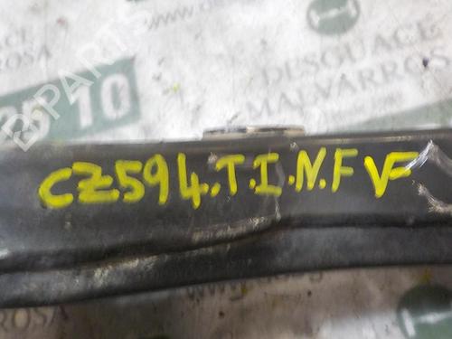 Left rear suspension arm KIA SPORTAGE III (SL)  | BP3857659M14 