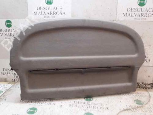 Used Rear parcel shelf RENAULT LAGUNA II (BG0/1_) [2001-2007]  3829355