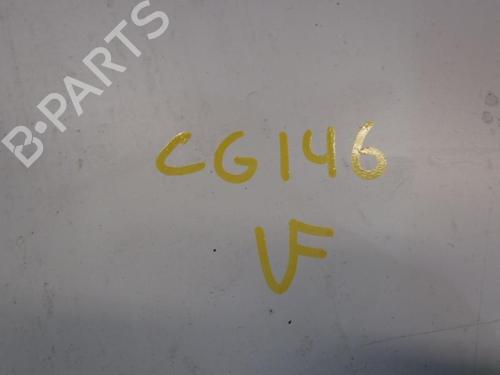 Left front door SMART FORTWO Coupe (451) 1.0 Turbo (451.332) | BP3816342C2 
