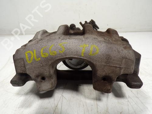Used Right rear brake caliper Right rear brake caliper FORD FOCUS III 1.6 Ti (125 hp) 14922737 14922737
