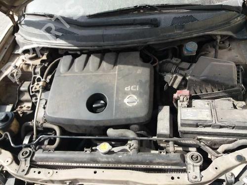 Steering column NISSAN PRIMERA Hatchback (P12) 1.9 dCi | BP5999093M21 - Image 10