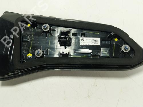 Højre baklys, luke BMW X5 (G05, F95) xDrive 40 d Mild-Hybrid | BP29844106C80 