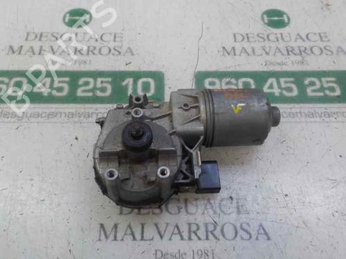 Viskermotor vindrude OPEL ASTRA J Sports Tourer (P10) 1.7 CDTI (35) (131 hp) 4979992