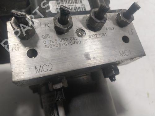 ABS pump FORD KA (RU8) 1.2 | BP17608822M43 
