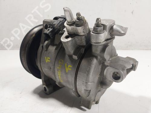 AC compressor JEEP GRAND CHEROKEE IV (WK, WK2) 3.0 CRD V6 4x4 | BP32238373M34 - Image 2
