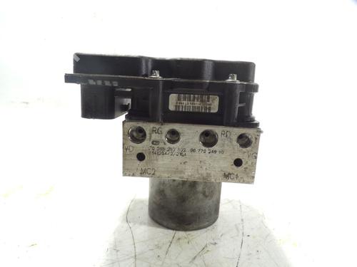 ABS pump CITROËN C4 II (NC_) 1.6 HDi 90 | BP9763264M43 
