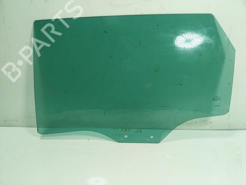 Dør rude ventre bagtil Dør rude ventre bagtil CUPRA LEON Sportstourer (KL8, KU8, KUD) [2020-2026] 16866619 16866619