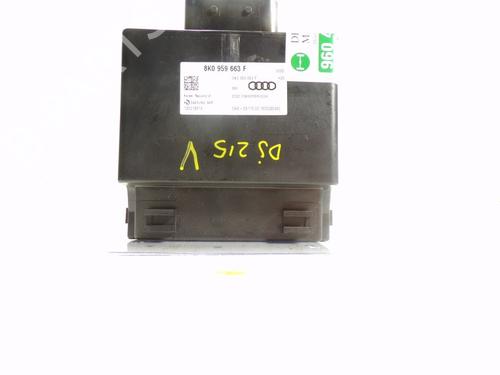 Elektronische module AUDI A7 Sportback (4GA, 4GF) 3.0 TDI quattro (272 hp) 9705495