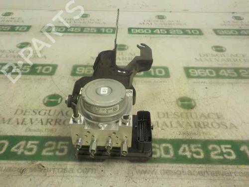 Used ABS pump ABS pump MAZDA 2 Hatchback (DL, DJ) [2014-2026] 6551574 6551574