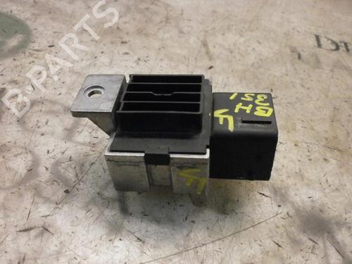 Elektronisk modul PEUGEOT 5008 (0U_, 0E_) 2.0 HDi 150 / BlueHDi 150 (150 hp) 9090296