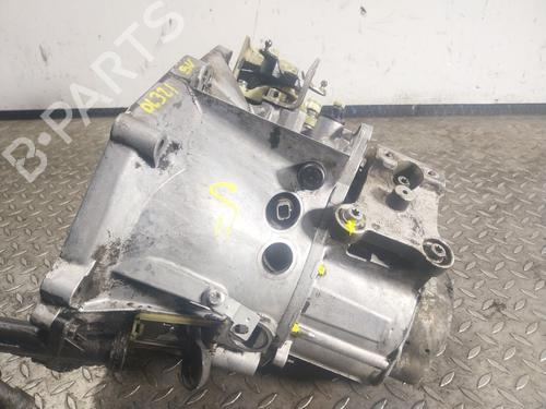 Gearbox PEUGEOT 208 I (CA_, CC_)  | BP16333893M3 