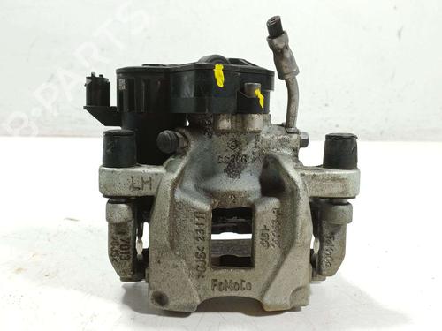Used Left rear brake caliper Left rear brake caliper 37024367 37024367