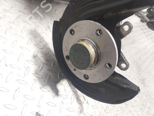 Rear axle SEAT LEON Sportstourer (KL8, KLD)  | BP24572973M2