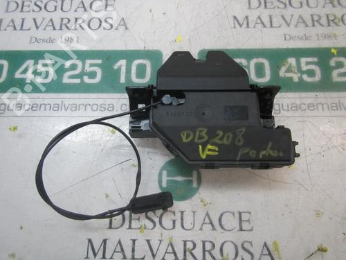 Tailgate lock BMW 1 (E87) 118 d | BP3865336C101 