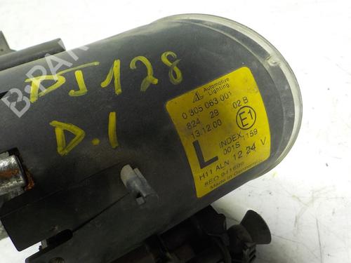 Left front fog light AUDI A4 B6 (8E2) 1.9 TDI | BP9705517C30 - Image 2