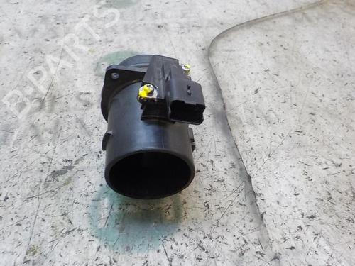 Mass air flow sensor PEUGEOT 208 I (CA_, CC_) 1.6 HDi | BP3848097M95 