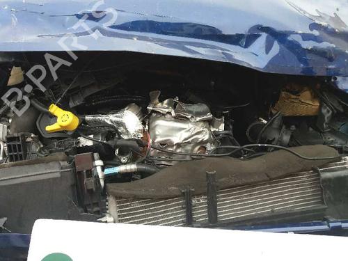 Left sun visor FORD FOCUS III 1.0 EcoBoost | BP4752802I1  - Image 8