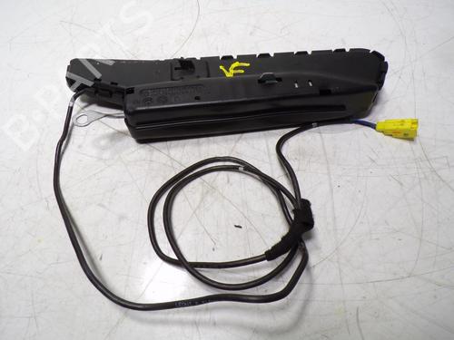 Electronic module VW GOLF VI (5K1) 1.6 TDI | BP17138547M83 