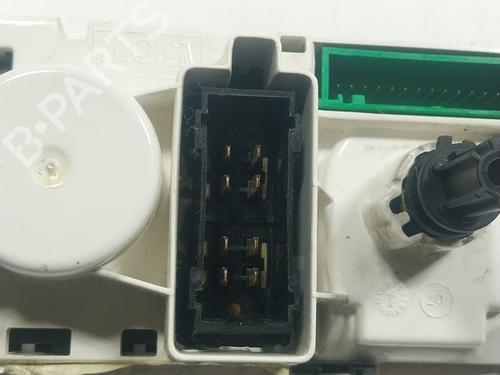 Climate control MINI MINI Convertible (R52) Cooper | BP18692660I5 