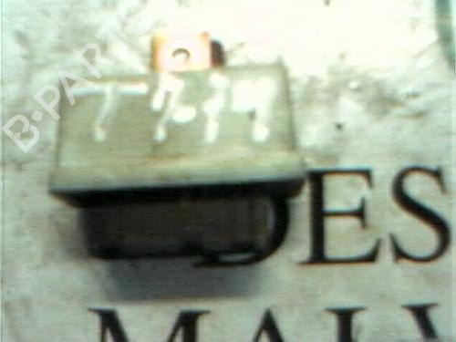 Used Electronic module LANCIA Y (840_) 1.1 (840AE) (54 hp) 3767517