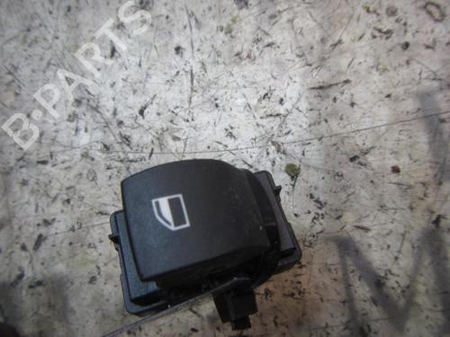 Used Right rear window switch Right rear window switch BMW 5 (E60) [2001-2010] 4010441 4010441