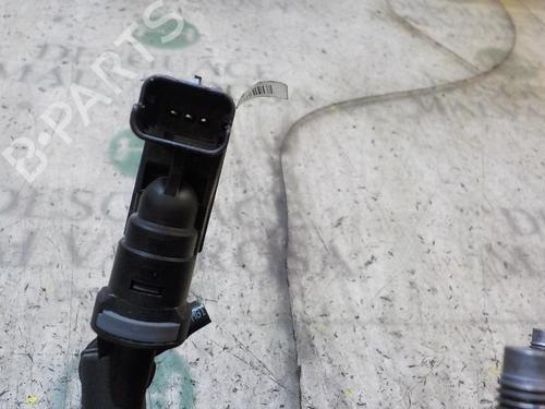 Servo brake CITROËN C3 II (SC_) | BP3859355M42 - Image 4