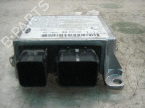 Used ECU airbags FORD MONDEO III (B5Y) [2000-2007]  3765703