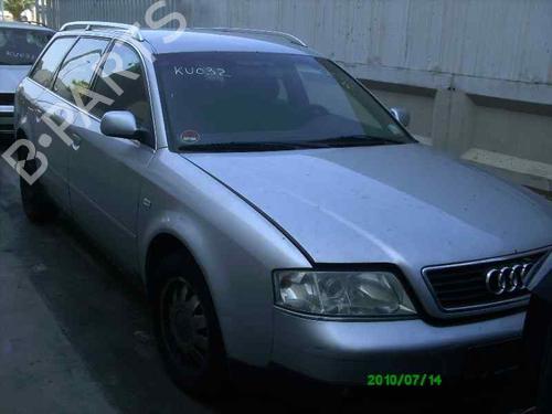 Used Parts AUDI A6 C5 (4B2, 4B4) 2.8 quattro 1575517