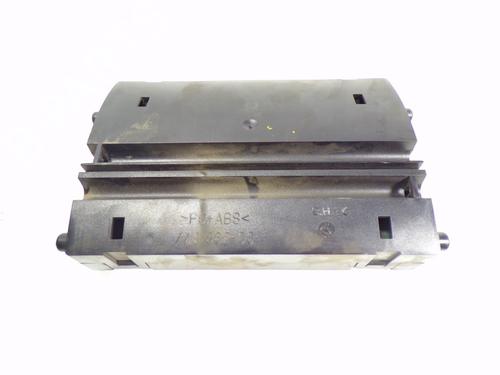 Used Electronic module Electronic module 8493122 8493122