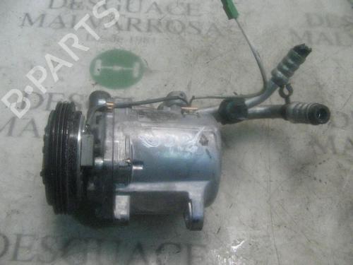 AC-Kompressor SMART CITY-COUPE (450) 0.6 (450.352, 450.353) (61 hp) 3778608