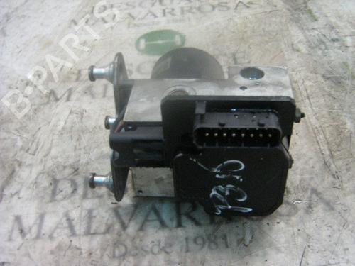 Used ABS pump MERCEDES-BENZ E-CLASS (W210) [1995-2003]  3791777