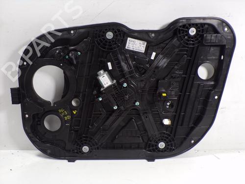 Used Front right window mechanism Front right window mechanism HYUNDAI i30 FASTBACK (PDE, PDEN) [2017-2026] 9083564 9083564
