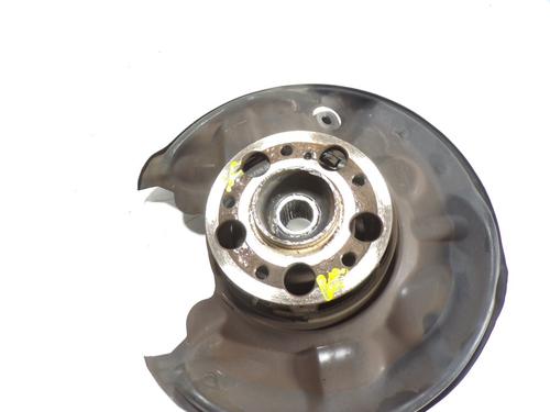Venstre hjullejehus spindel MERCEDES-BENZ C-CLASS Coupe (CL203)  | BP7780657M27 