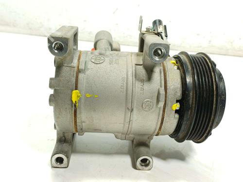 AC compressor MG MG ZS SUV (AZS1) 1.5 VTi | BP38297274M34 - Image 3
