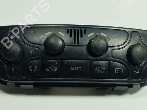 Used Climate control Climate control 37288379 37288379