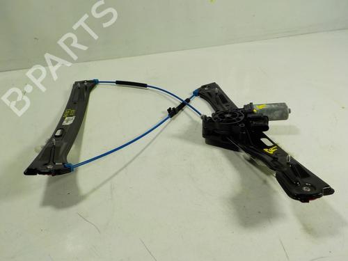 Used Front left window mechanism Front left window mechanism BMW 3 (F30, F80) 318 d (143 hp) 7572538 7572538