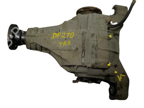 Rear differential VW TOUAREG (7LA, 7L6, 7L7) 2.5 R5 TDI | BP7024555M24 