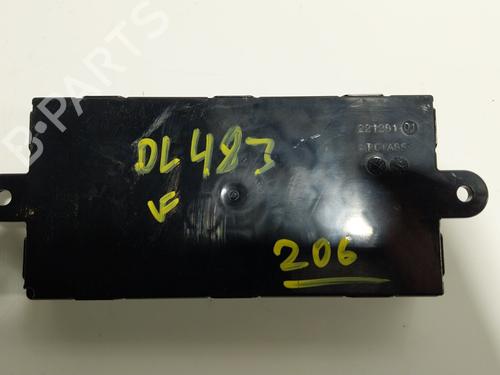 Used Electronic module SEAT LEON Sportstourer (KL8, KLD) [2020-2026]  32294196