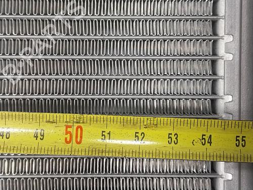 AC radiator SEAT IBIZA V (KJ1, KJG) | BP30110835M32