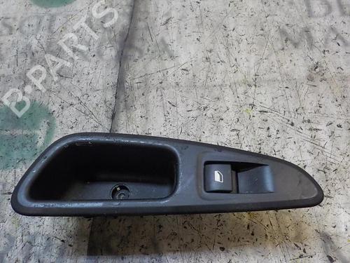 Used Right rear window switch PEUGEOT 308 I (4A_, 4C_) [2007-2016]  3857388
