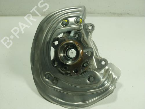 Left front steering knuckle BMW 4 Coupe (G22, G82) 420 d Mild-Hybrid xDrive | BP23529491M25 - Image 4