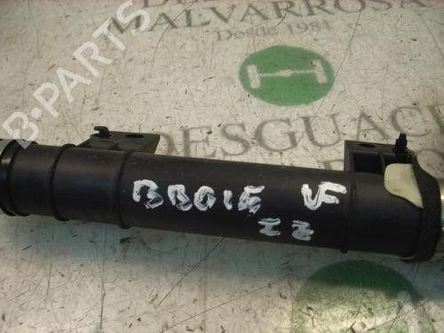 Left curtain airbag RENAULT LAGUNA II (BG0/1_)  | BP3756261C11 